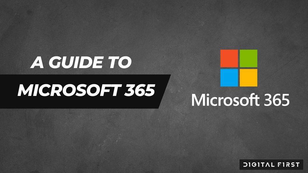 A Guide to Microsoft Office 365 Guides by Digital First